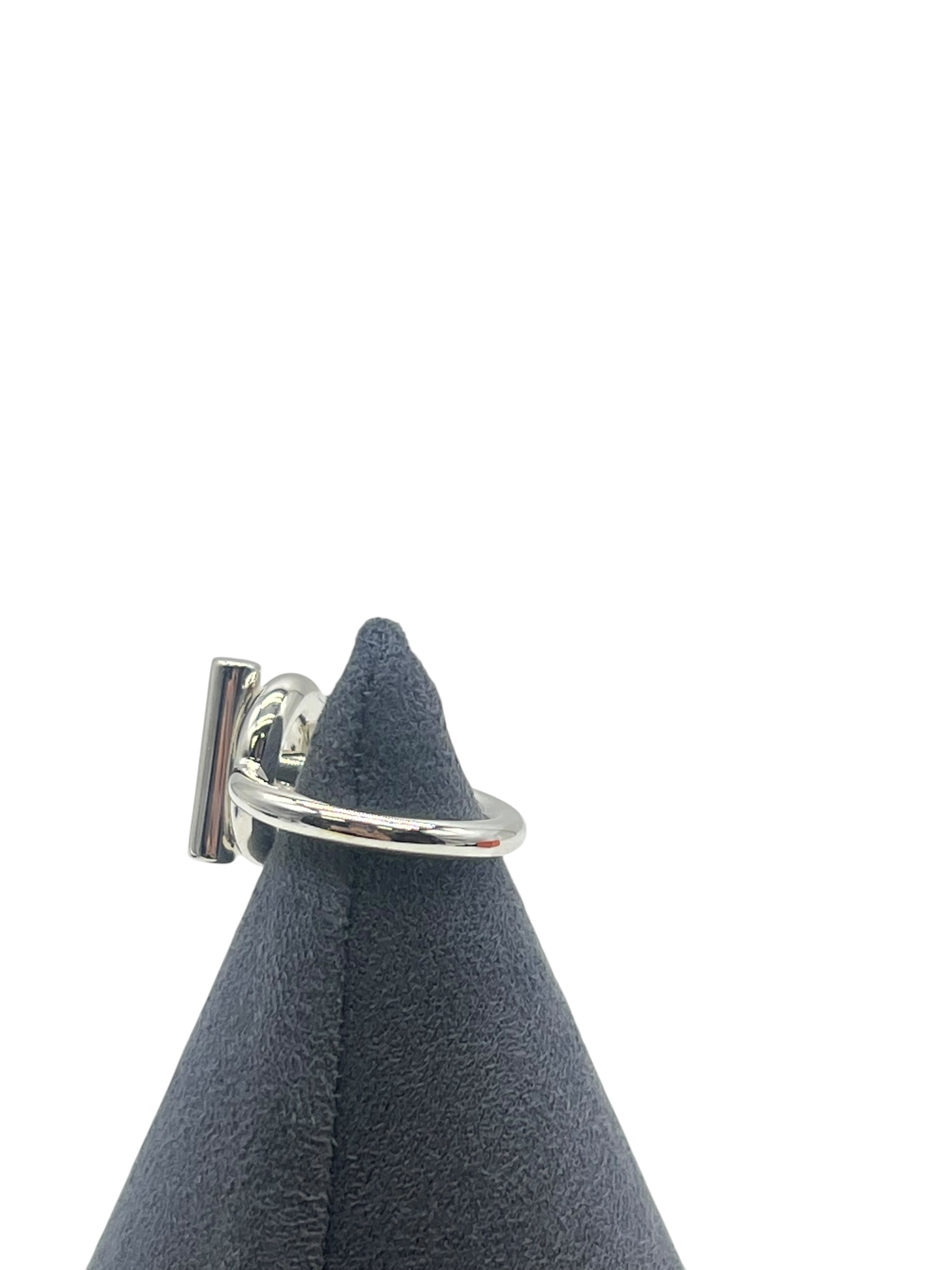 Pre-Owned HERMÉS Rings / Product Code: 061503