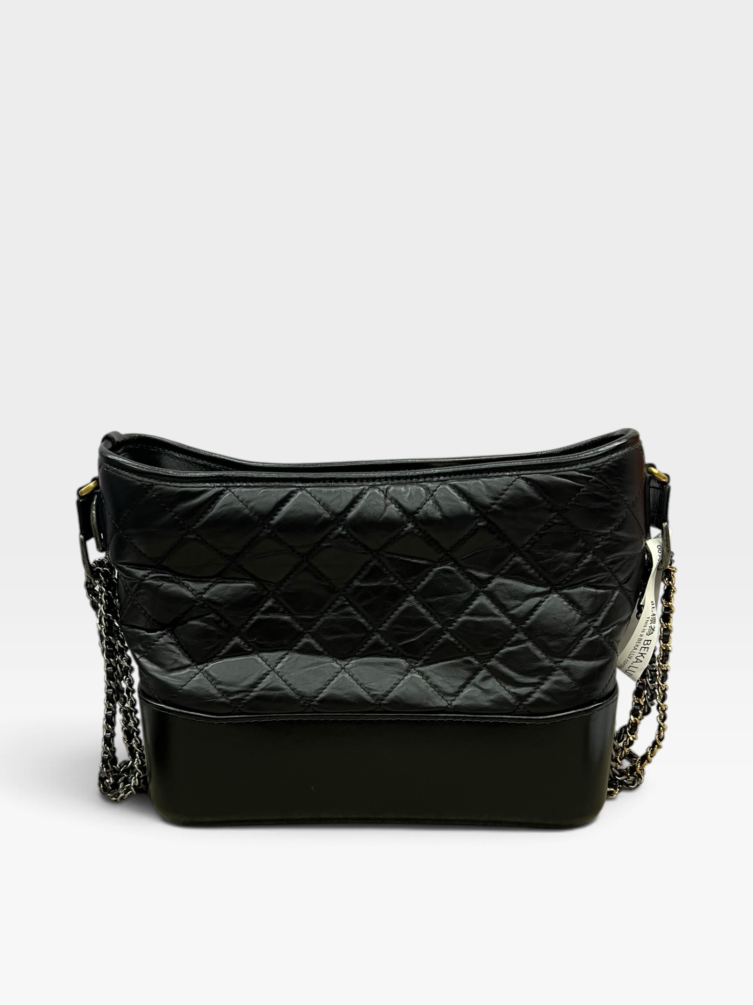 Pre-Owned CHANEL Gabrielle /Product Code: 102712