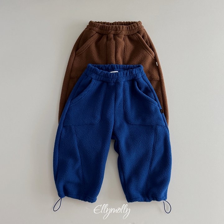 Ellymolly | Beef fleece pt