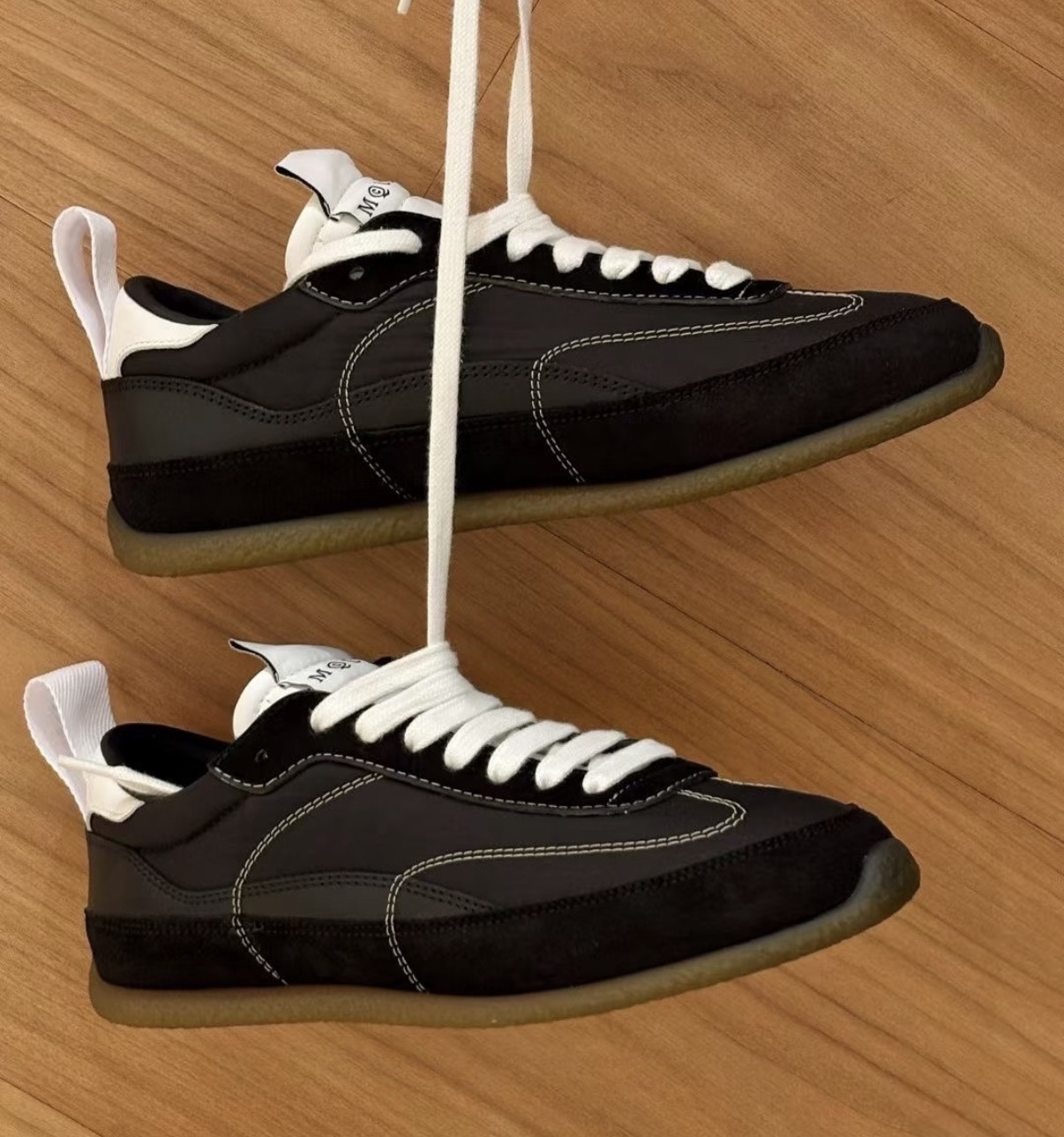 限時優惠✨新款🆕訂貨📮McQueen EC1 sneaker  Size 36/37/38/39