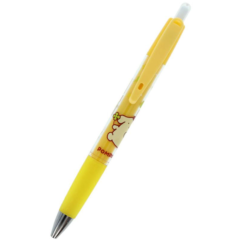 現貨｜Sanrio Pompompurin 布甸狗 日本製 Pilot Opt. 0.7mm 黑色 原子筆 (S4659058)