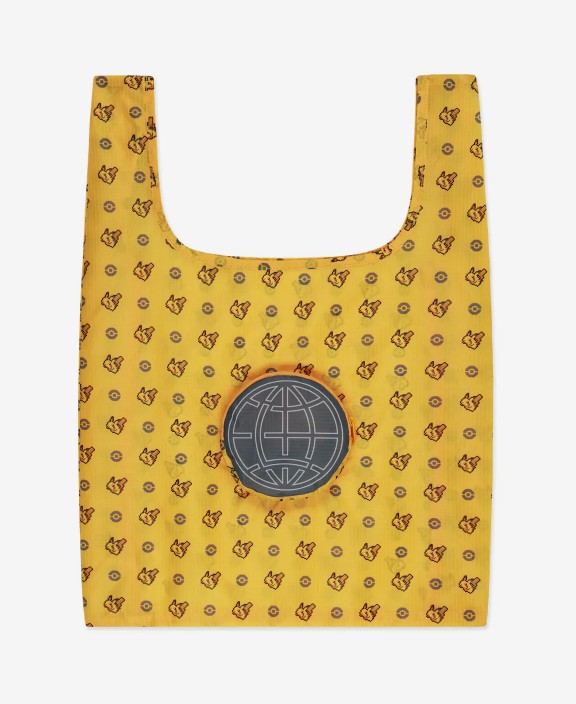 Pokemon - LMC X pokemon 限定系列