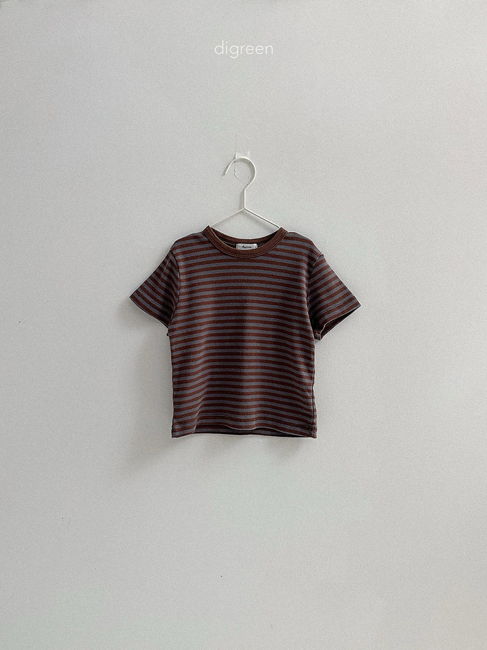 🇰🇷Digreenkids tee