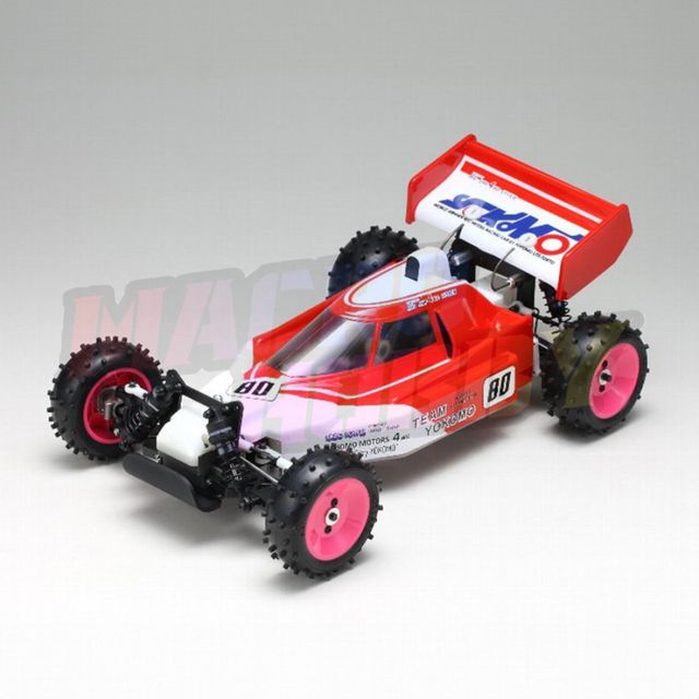 【超入手困難】【レア】【希少】新品未開封【YOKOMO】ESC RPX-II Yokomo RPX-II Racing Performer Brushless ESC Speed Controller