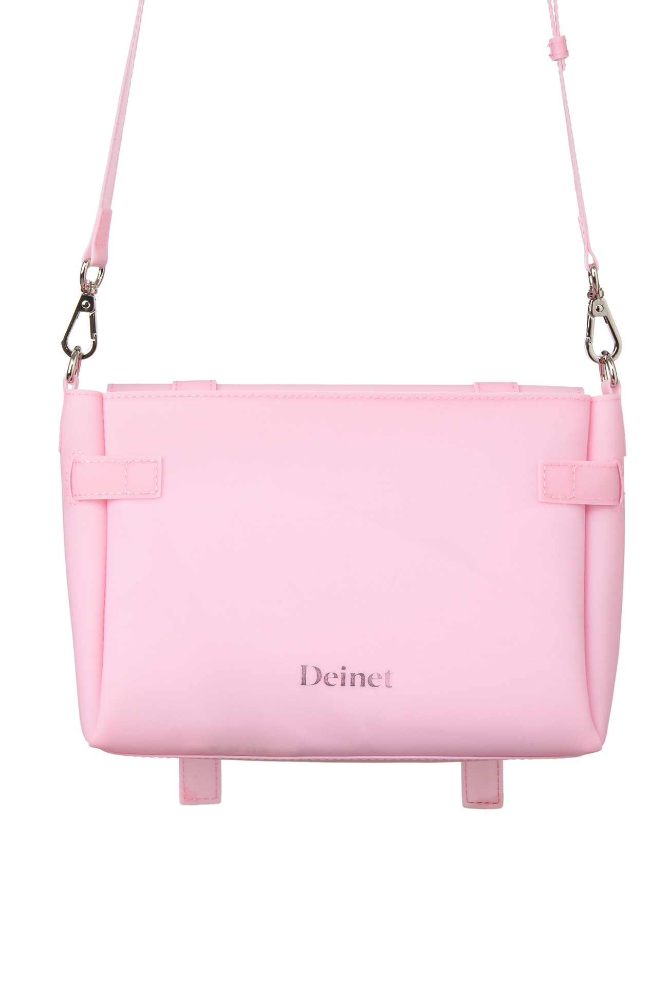 [Mira x DEINET] JELLY POINT CROSS BAG <需等約3星期到貨>