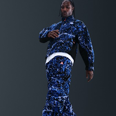 Nike Inter Milan 國際米蘭ACG Canwell Glacier 機能長褲 IM1449