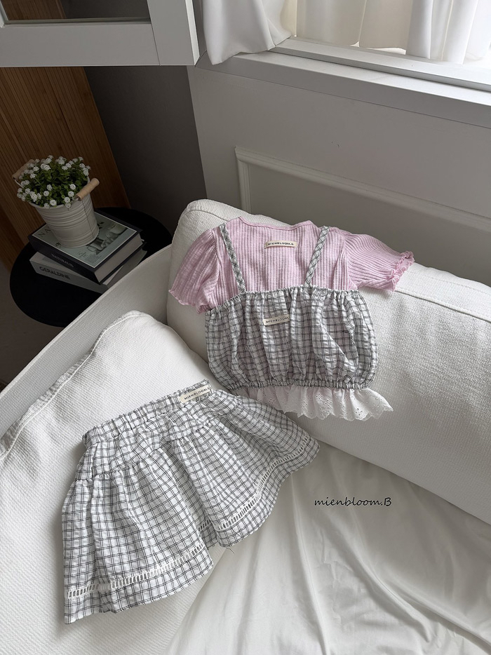 🇰🇷mienbloom.b 短裙