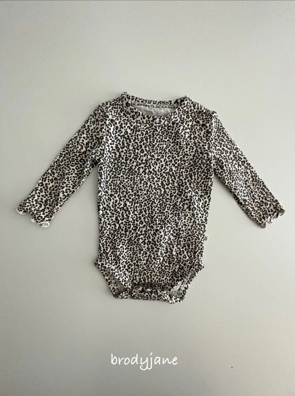 🇰🇷Brodyjane suit 