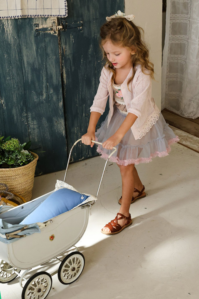 🇰🇷Puella_Flo外套