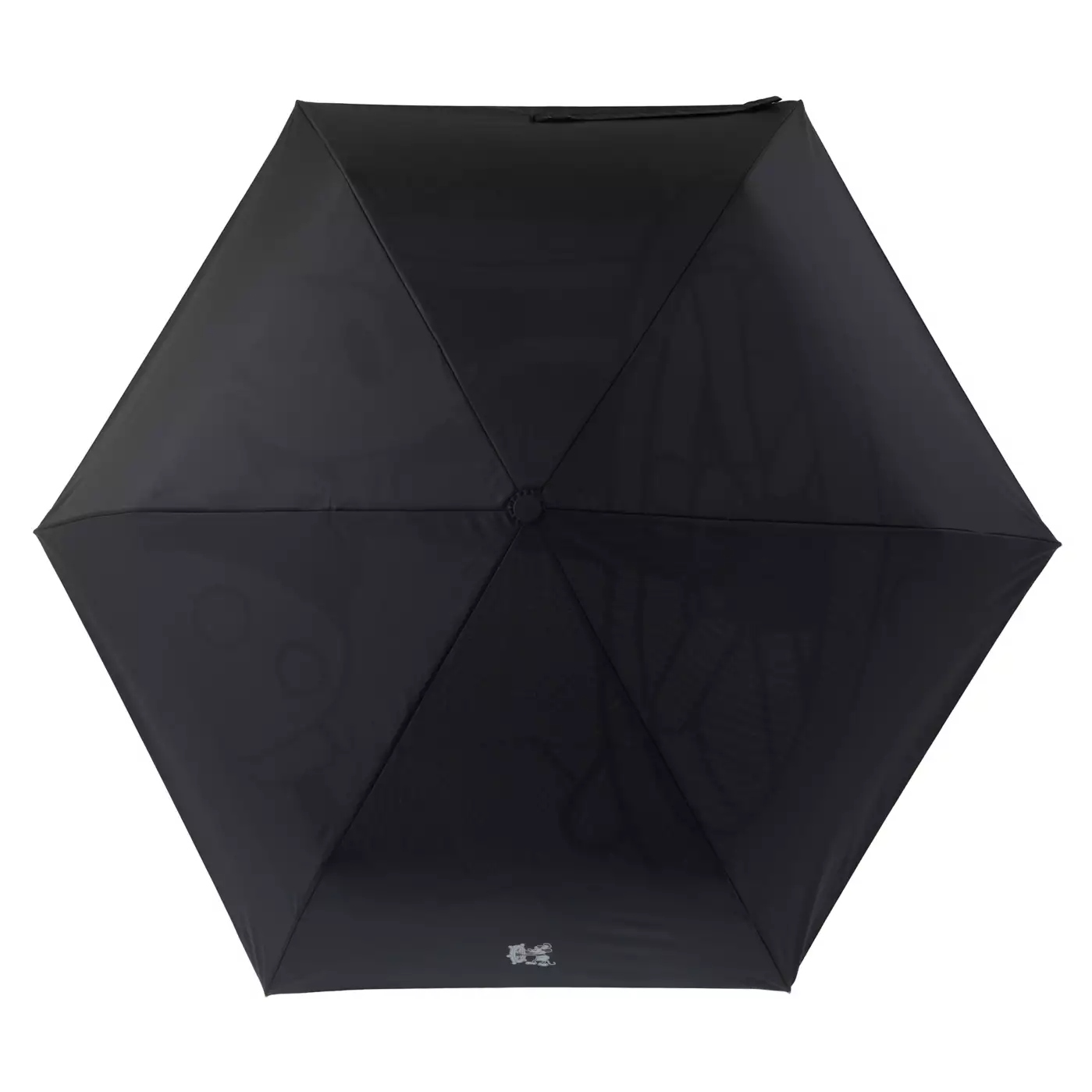 🌸 【預訂】Mickey(with a Pouch) UV縮骨遮 - SHINY DAY