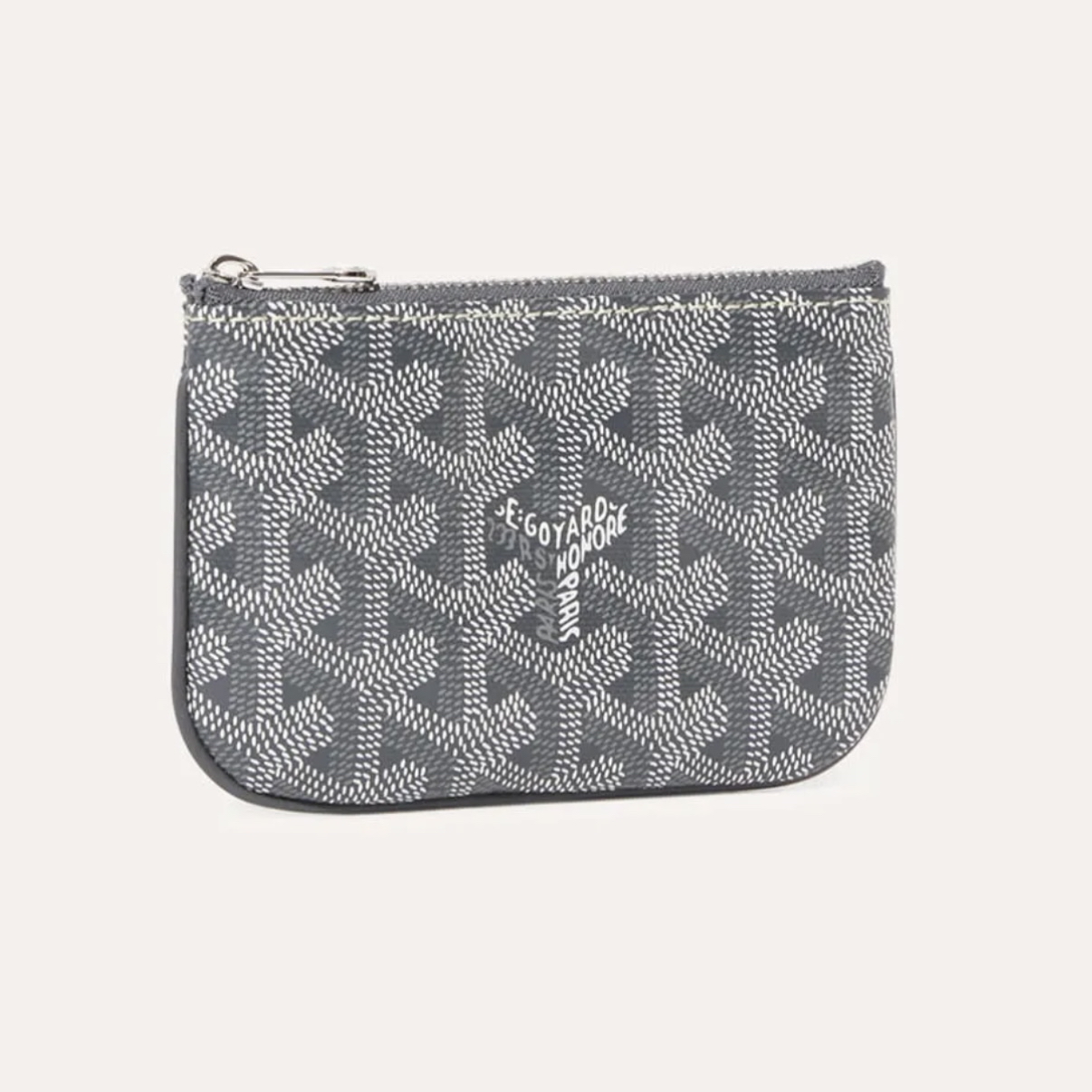 Goyard Sénat Nano Key Pouch