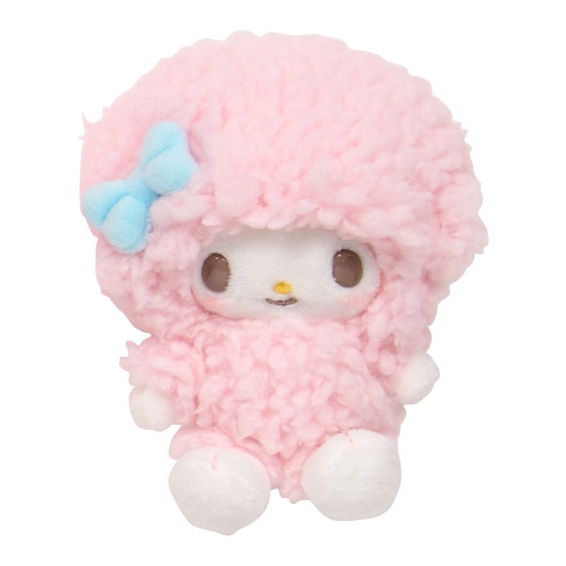 🆕【⭐訂購⭐】🌀 🇯🇵 日本直送🇯🇵 #Sanrio 毛公仔照顧套裝💝［3款選］🌀[ELID-0221][261029]