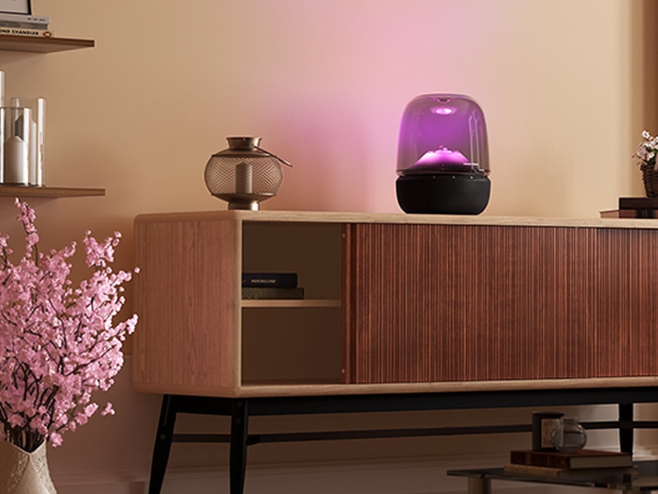 Harman Kardon Aura Studio 5藍牙喇叭 (哈曼卡頓)