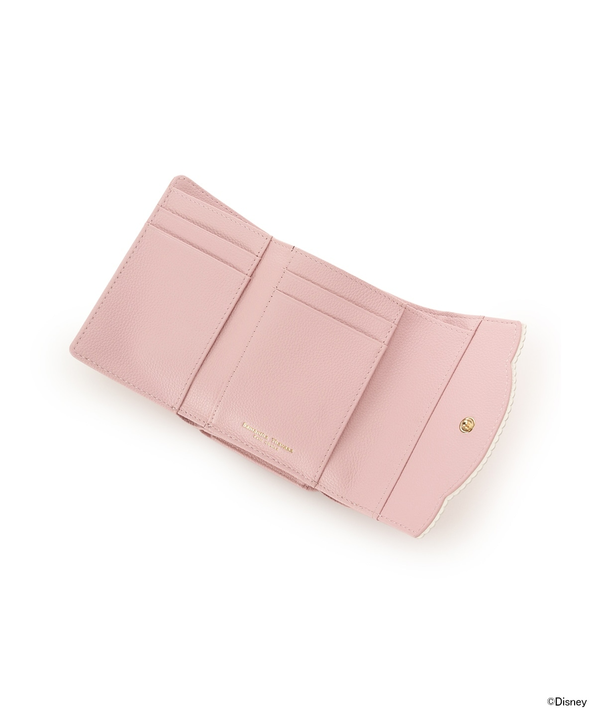 🌸 【預訂】Marie Wallet - Samantha Thavasa Petit Choice x Disney Cat Day