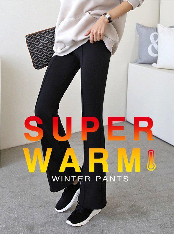 🩷FW 🇰🇷MADE IN KOREA🇰🇷束腰褲