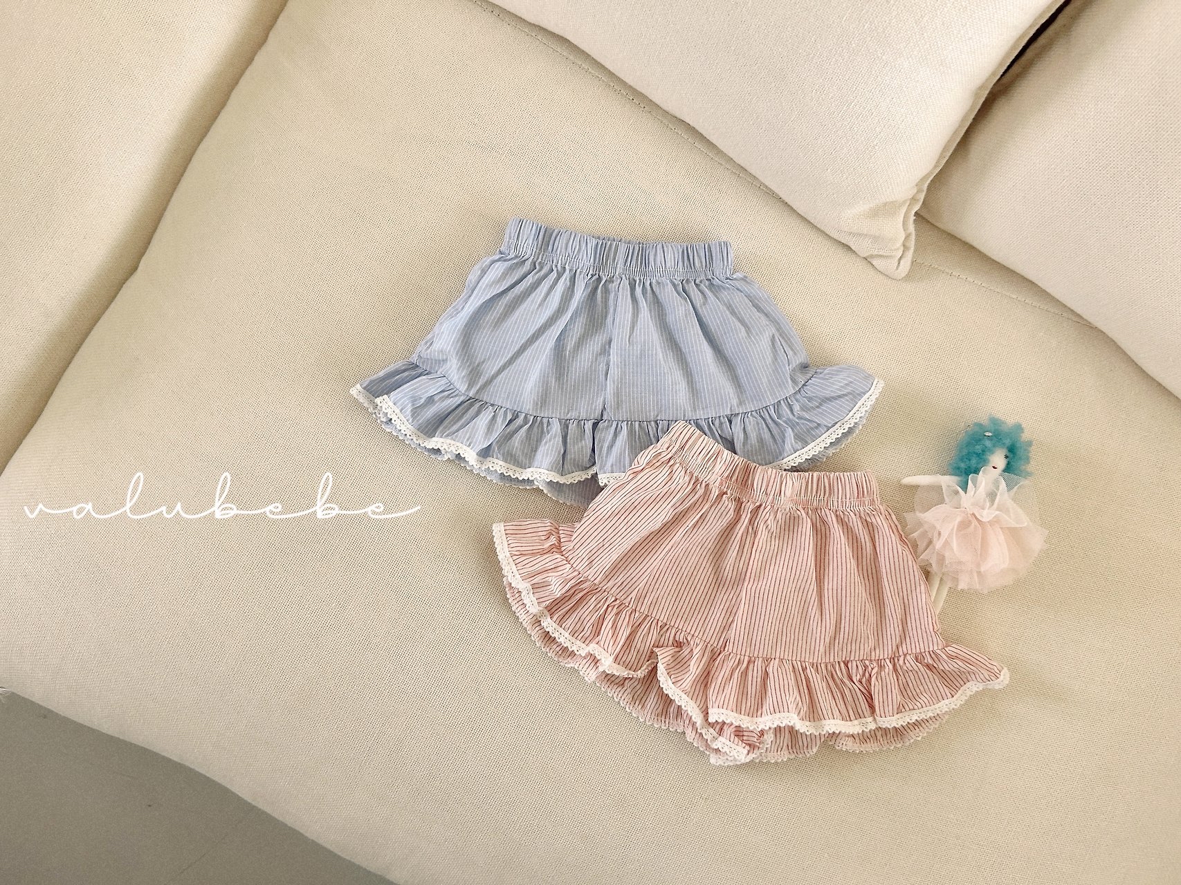 🇰🇷Valu_bebe短褲