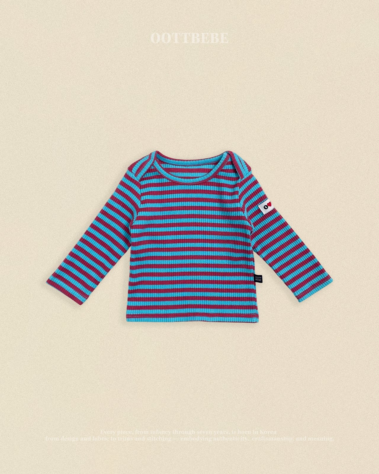OOTT | Salad T-shirt