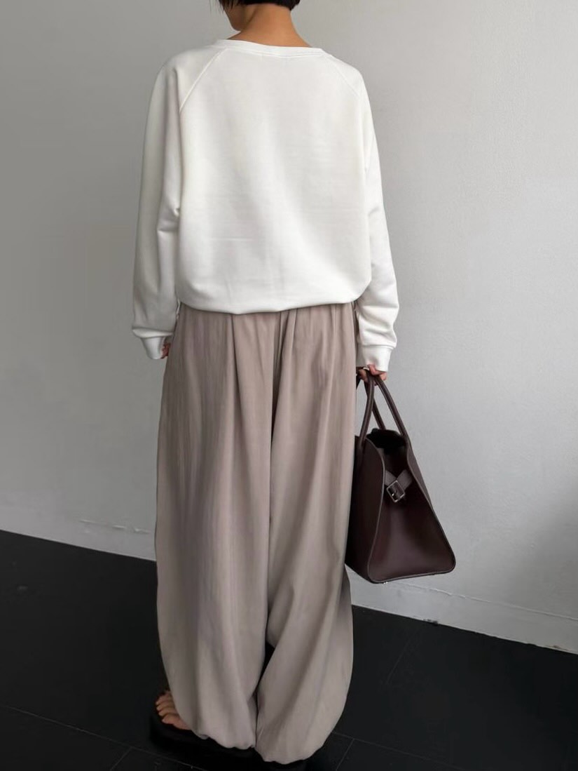 (2026FW) MOI - TOP