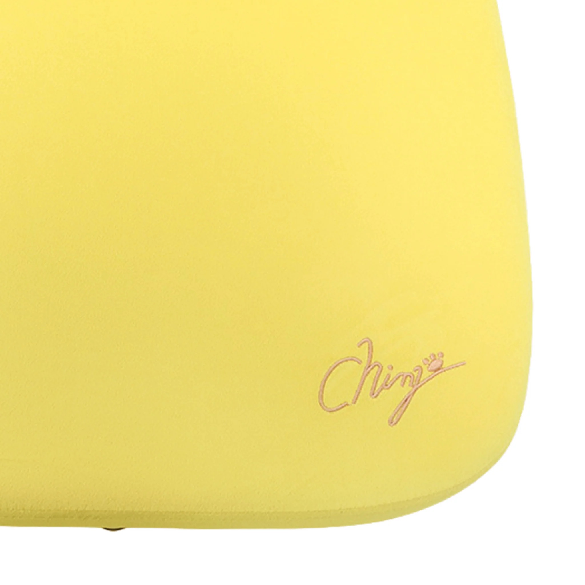 📦訂購 美國代購 Impressions Vanity Line Friends BT21 Swivel Vanity Chair 旋轉式辦公桌椅 化妝椅