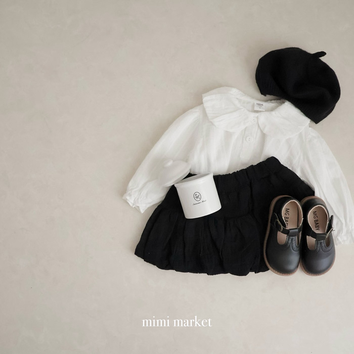 🇰🇷mimi-market skirt