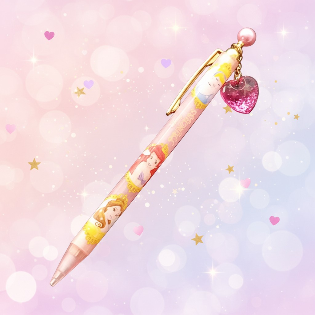 鉛芯筆 Princess    (4443-608)