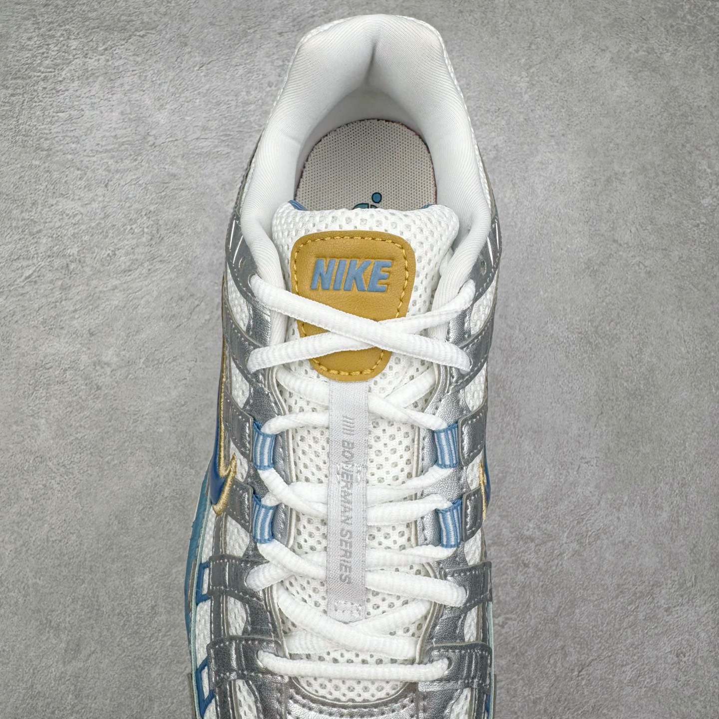Nike P-6000 HJ7246-100 