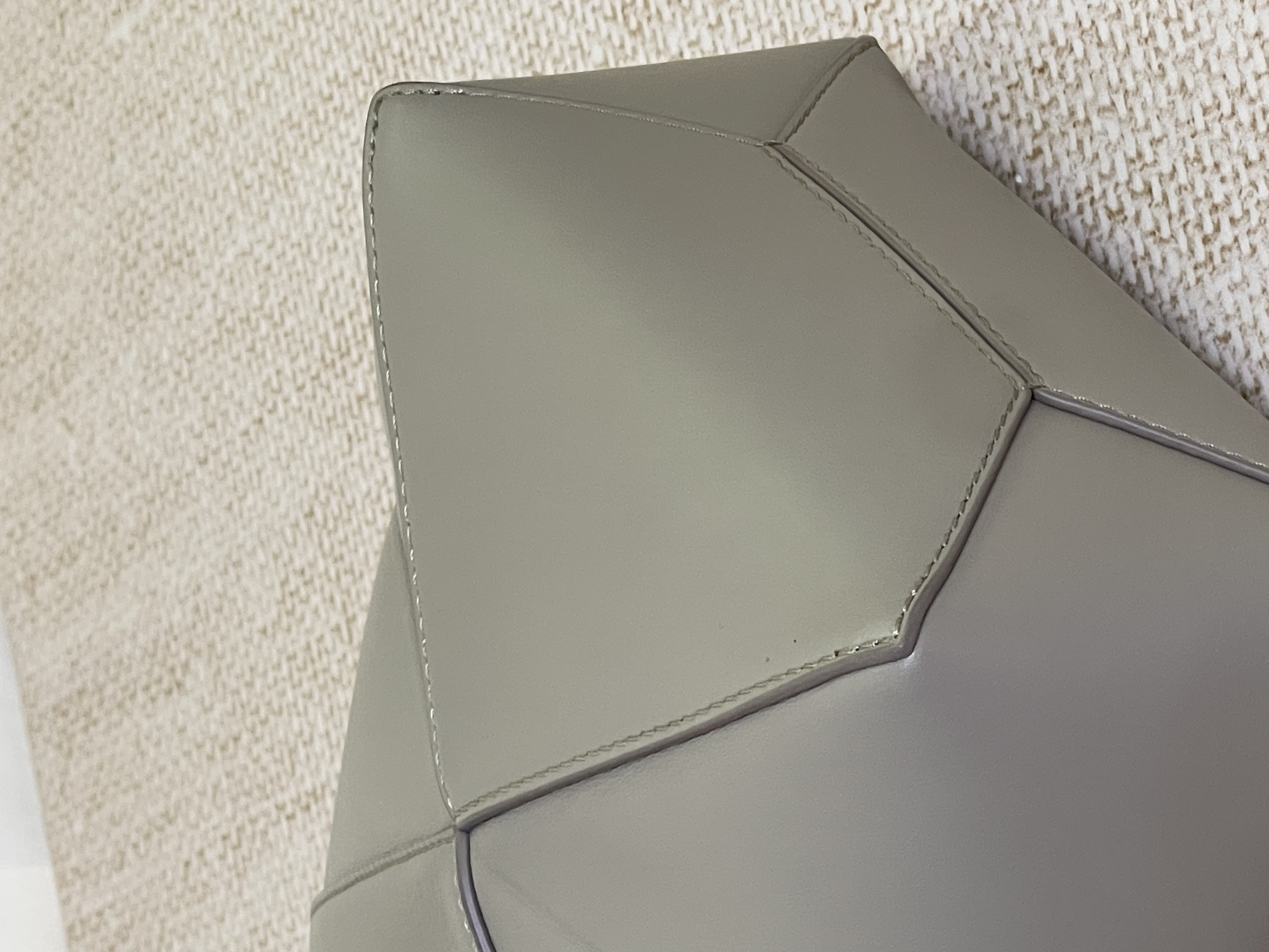 Pre-owned Loewe puzzle tote / Product Code: 26030710