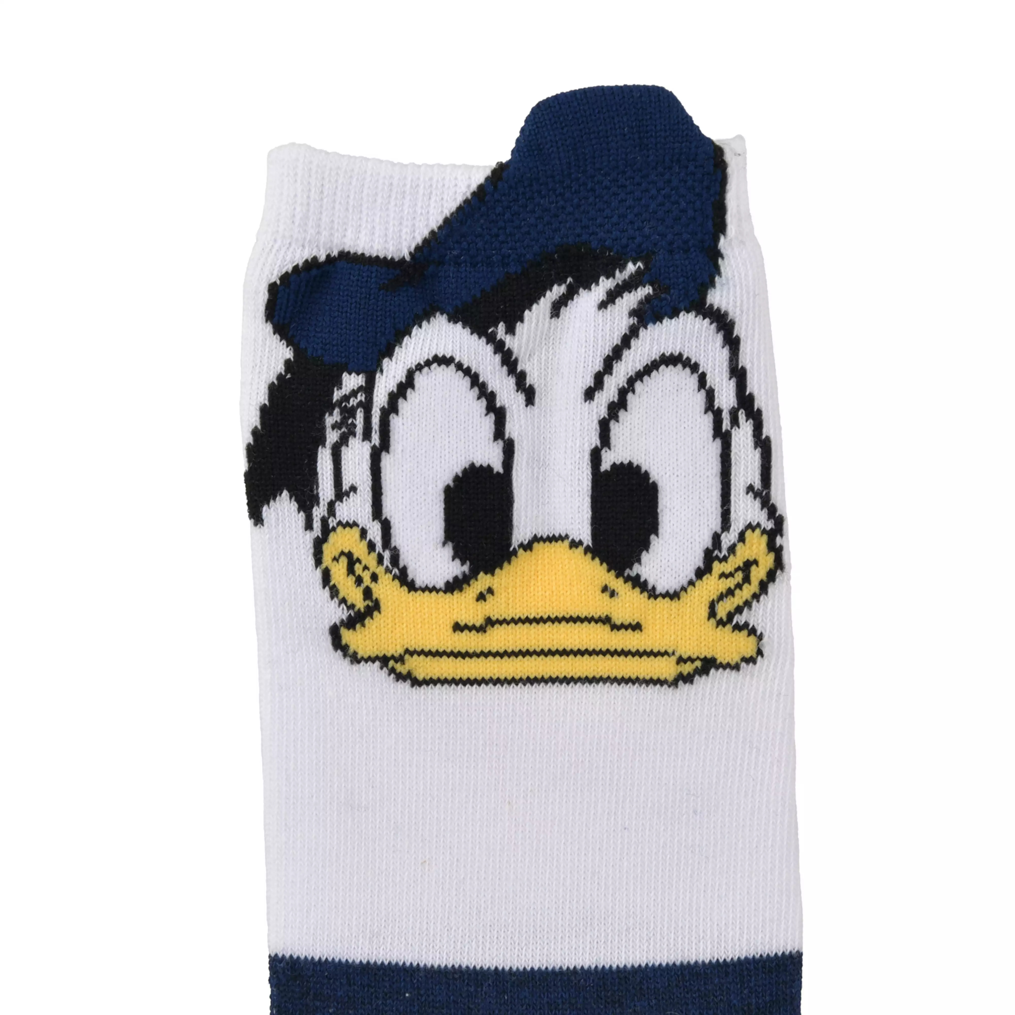 🌸 【預訂】Donald 長襪 - Donald FASHION 2026