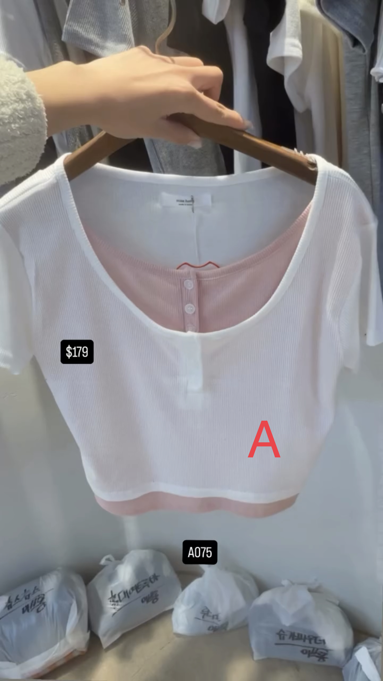 🇰🇷🇰🇷韓國連線27/4🔥🔥11386#A075