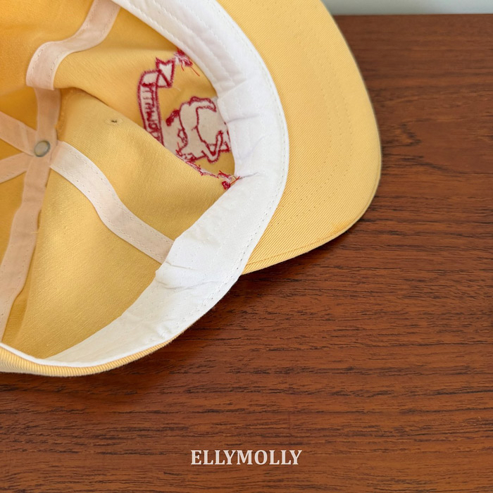 🇰🇷Ellymolly帽