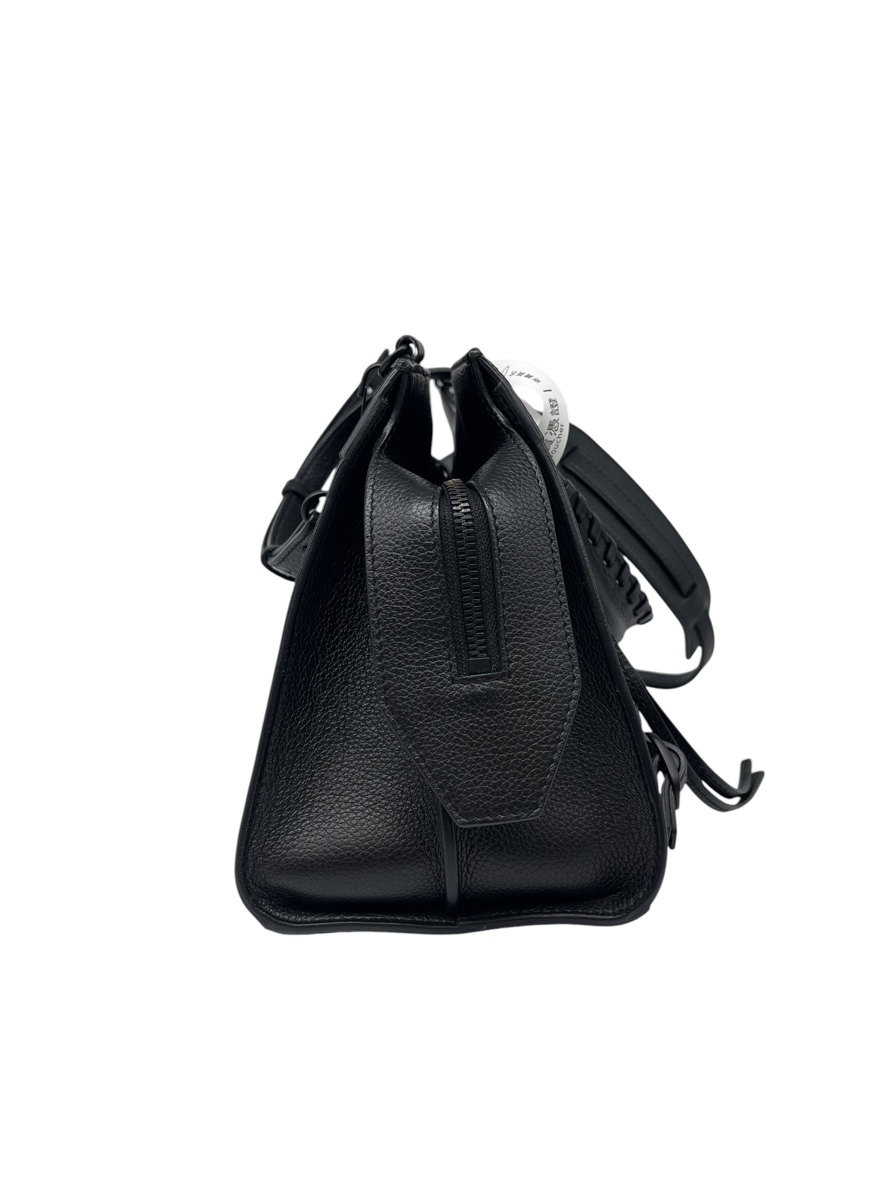 Pre-owned Balenciaga Neo Classic City Bag / Product Code: 070902