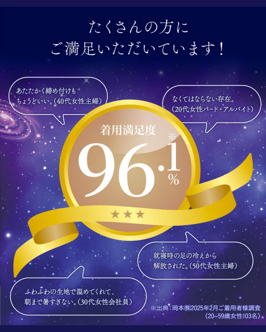 日本代購【 2026新色 日本直送 okamoto 岡本 暖爐級 睡眠保暖襪套 (安睡款)  Bedtime Socks  22-25cm | 24-27cm 】