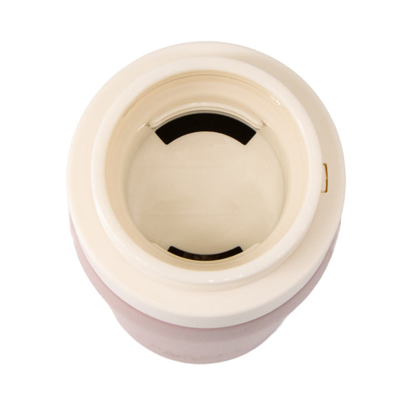 【預訂】Snoopy 500ml 保溫瓶 (pink)