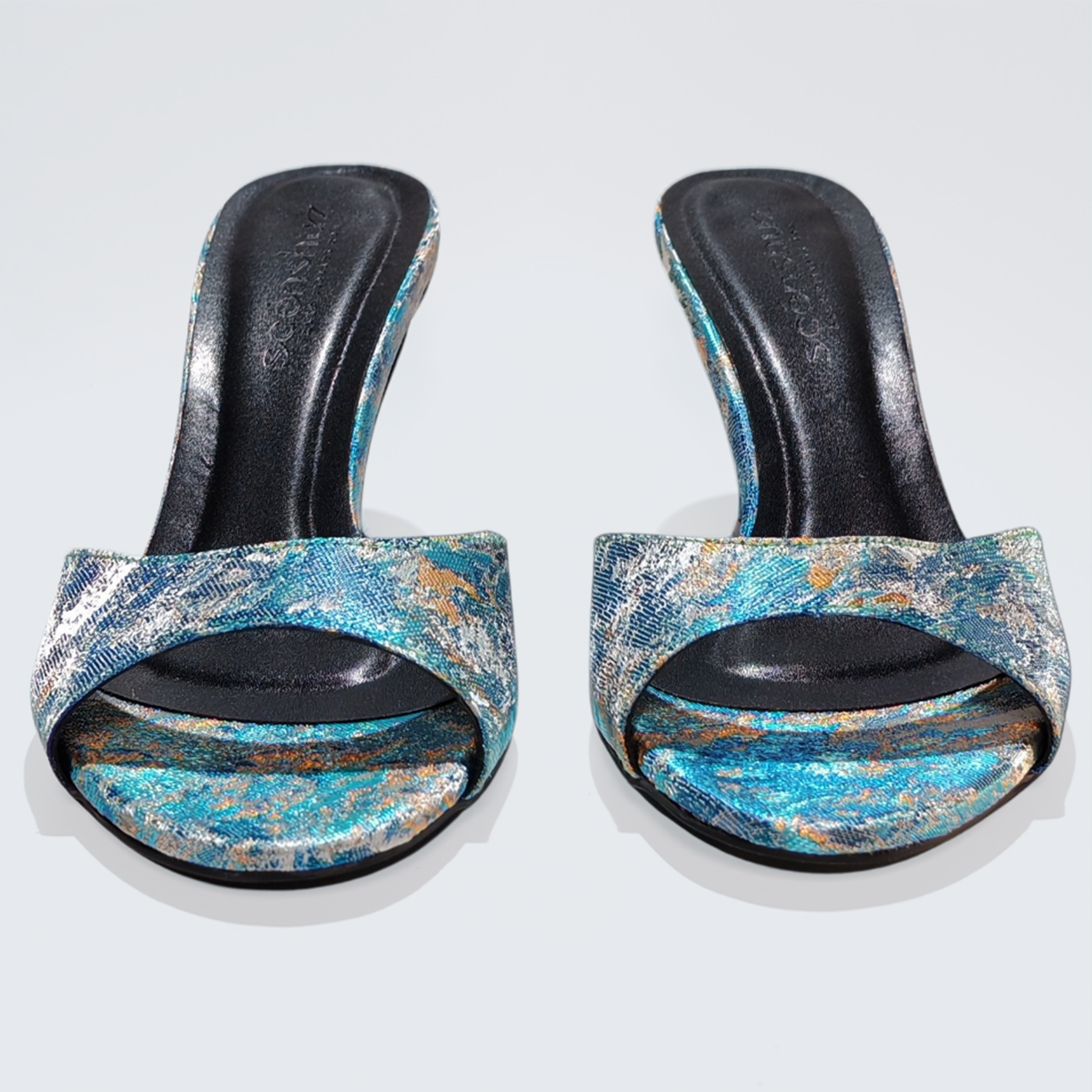 MAYA 75 OCEAN BROCADE
