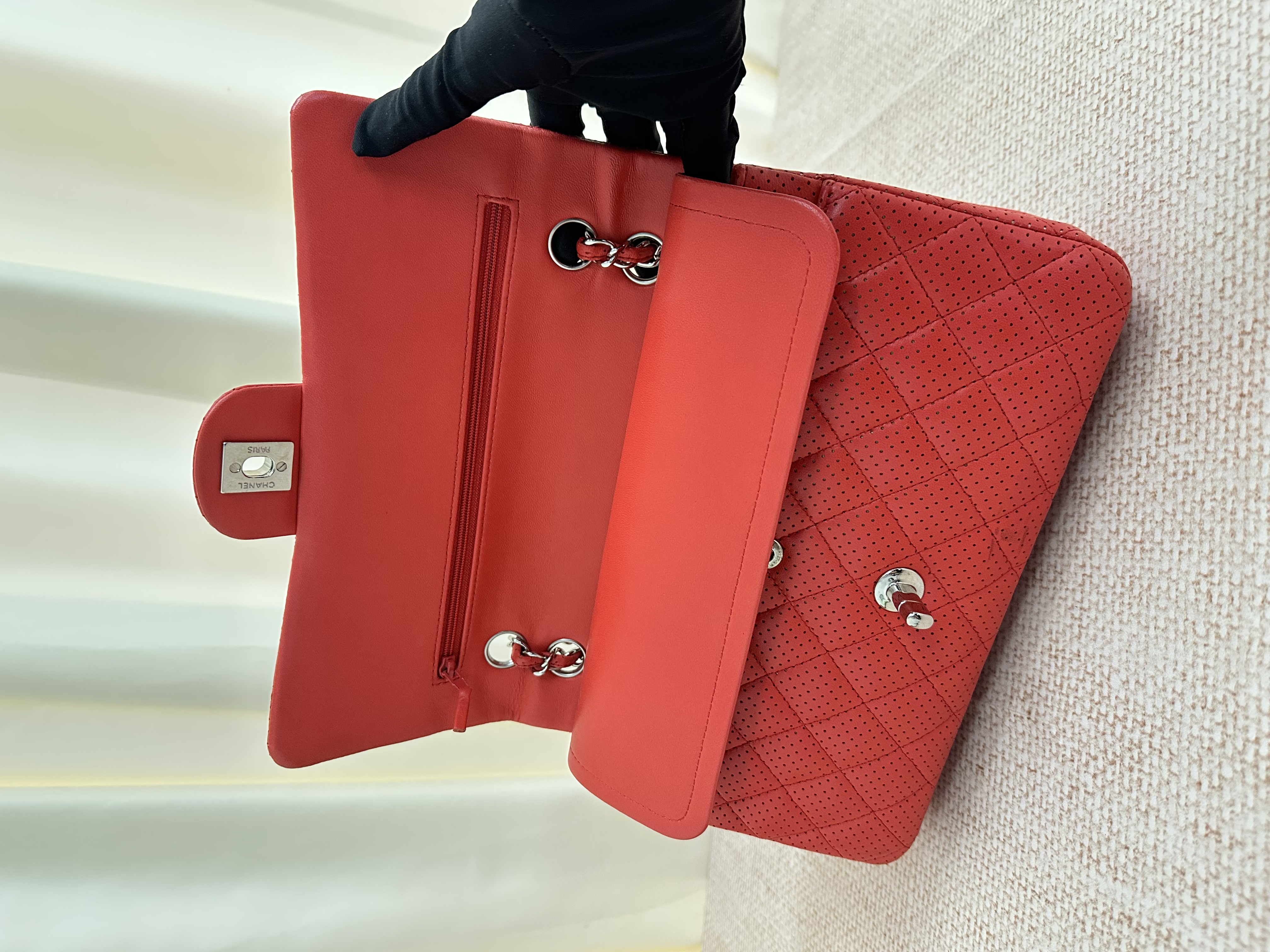 Pre-owned Chanel CF/ Product Code: 26041609