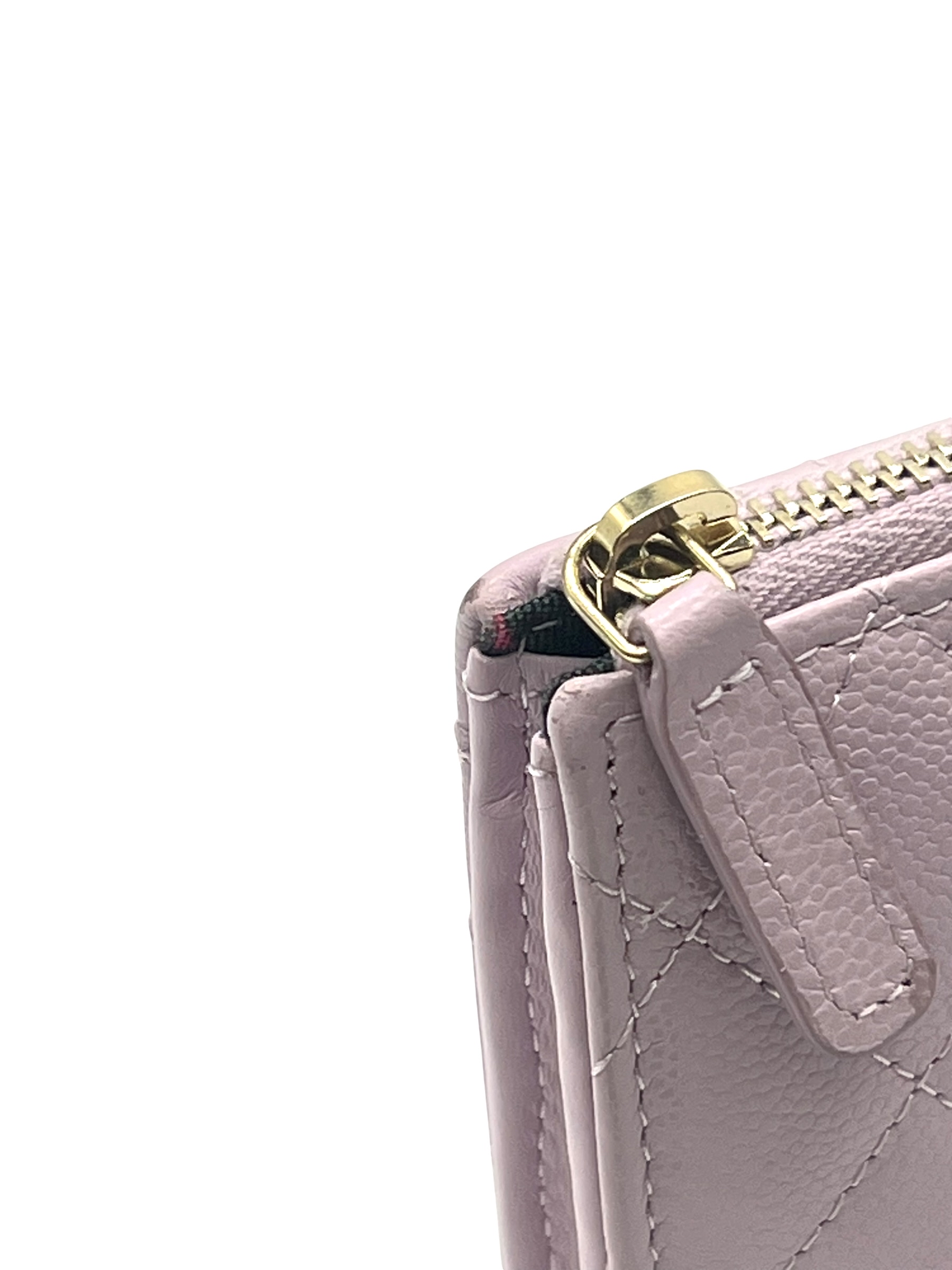Pre-Owned CHANEL Wallet / Product Code: 26051918