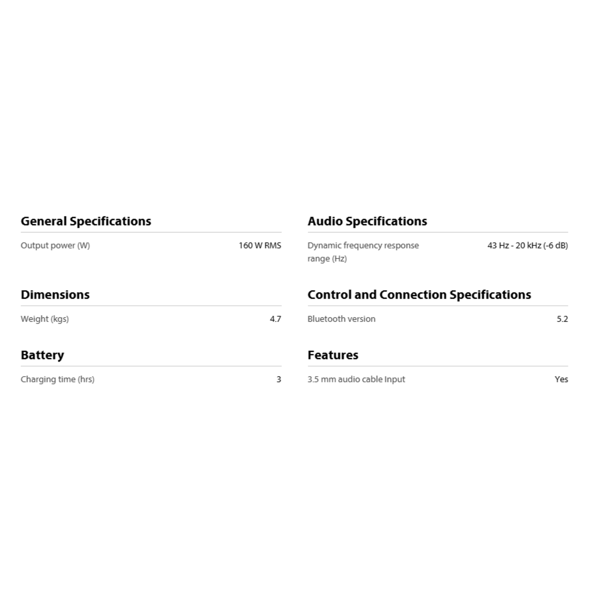 Harman Kardon Go + Play 3