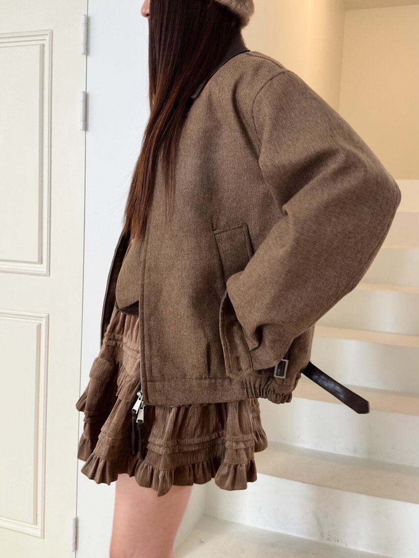 (2026FW) 81 MARKET - JACKET