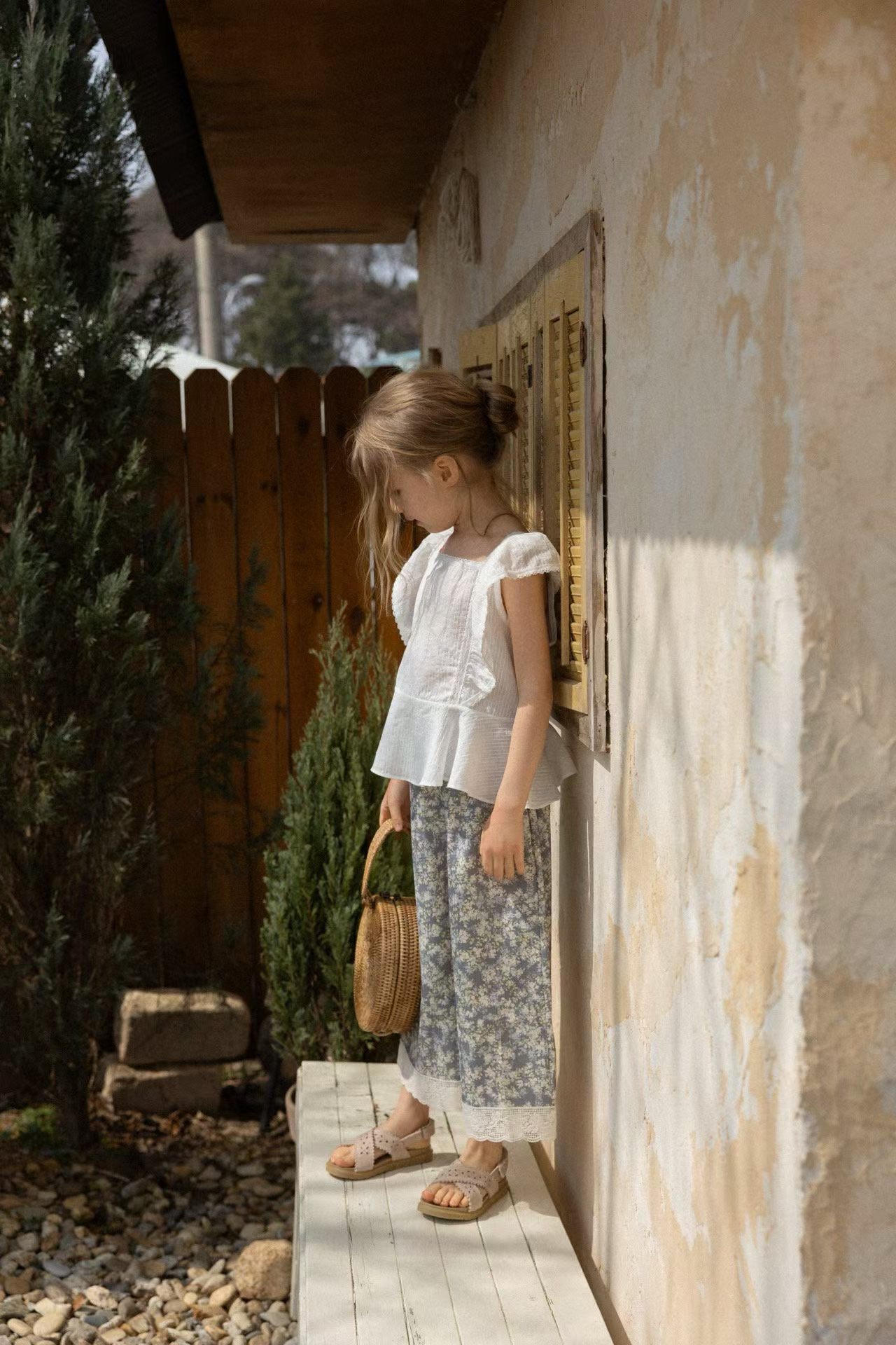 🇰🇷perrobebe褲