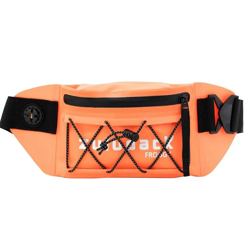 Zulupack FROGGY 0.5L 防水腰包