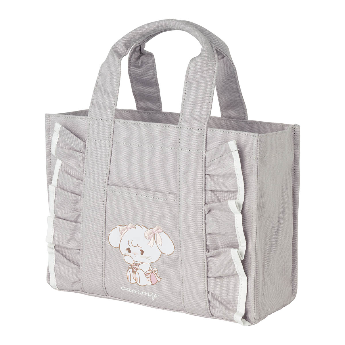 🎀【預訂】 Lil ala mode Tote Bag  Cammy