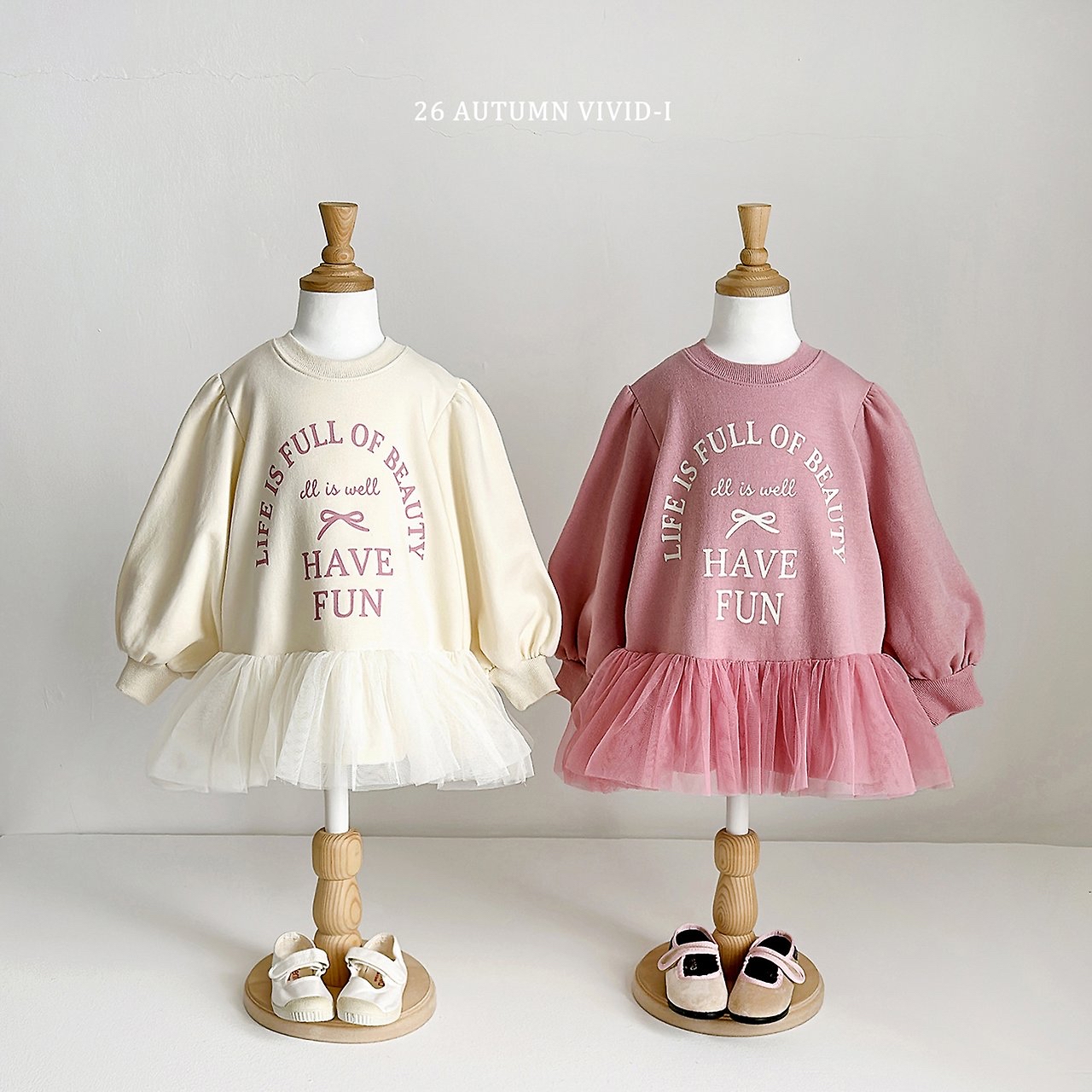 Vivid | Tutu One Piece