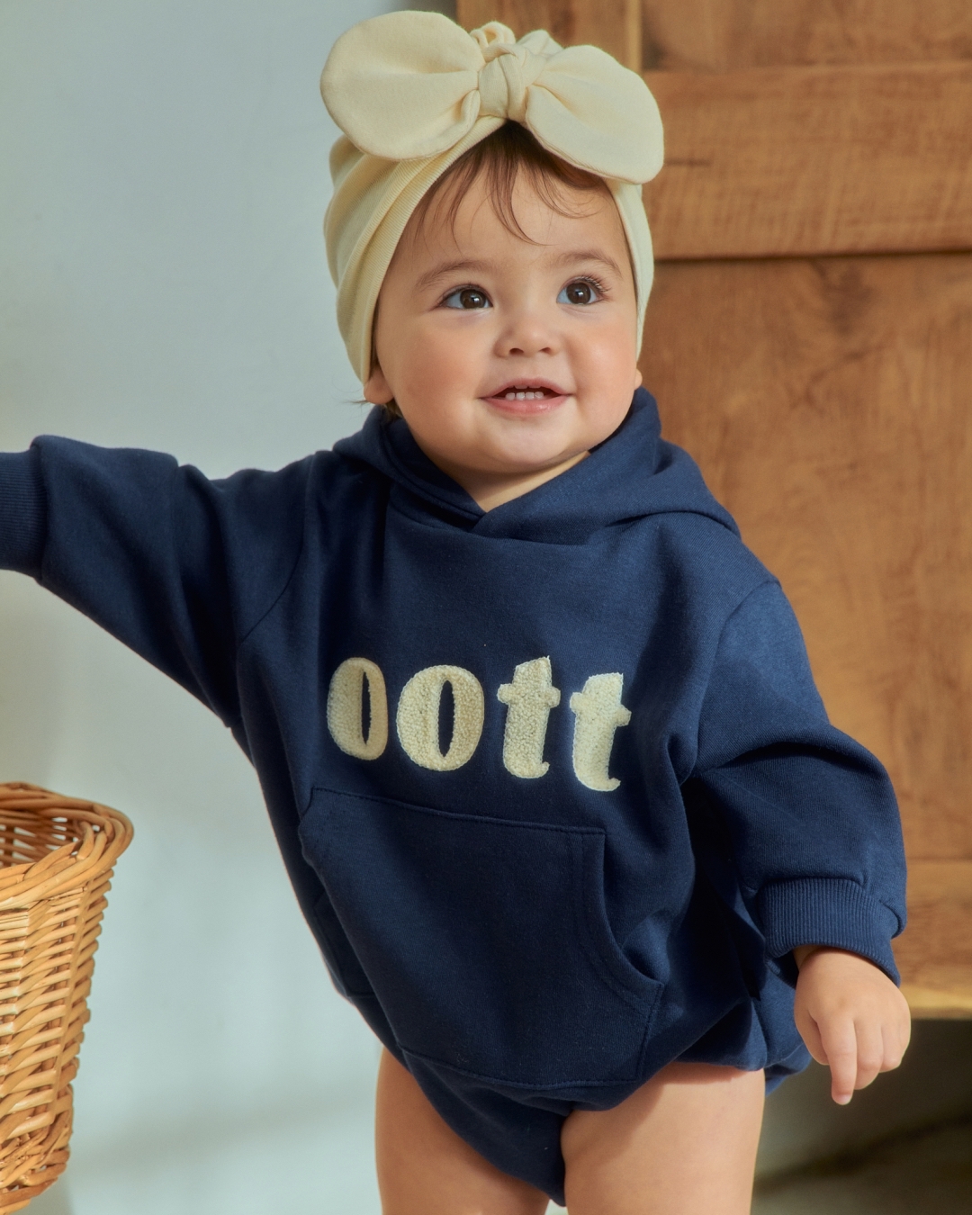 🇰🇷Oottbebe babysuit親子