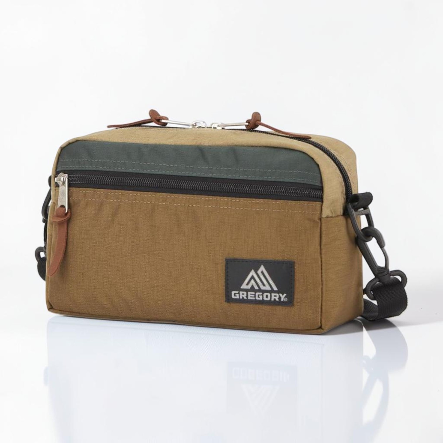 Gregory Padder Shoulder Pouch 系列 (加墊相機袋/配件袋)