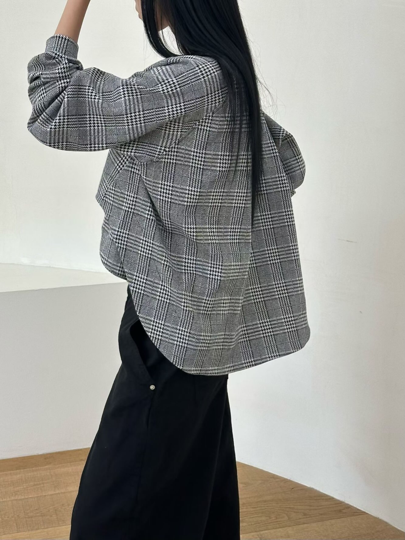 (2026FW) DAYLOG - TOP