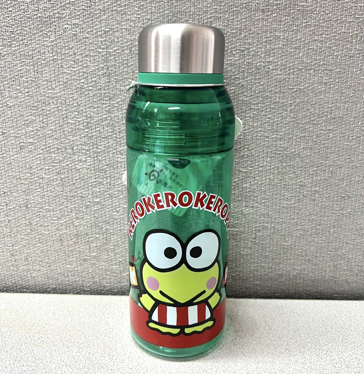 🎌日本直送🎌限定商品Sanrio 卡通 透明水樽