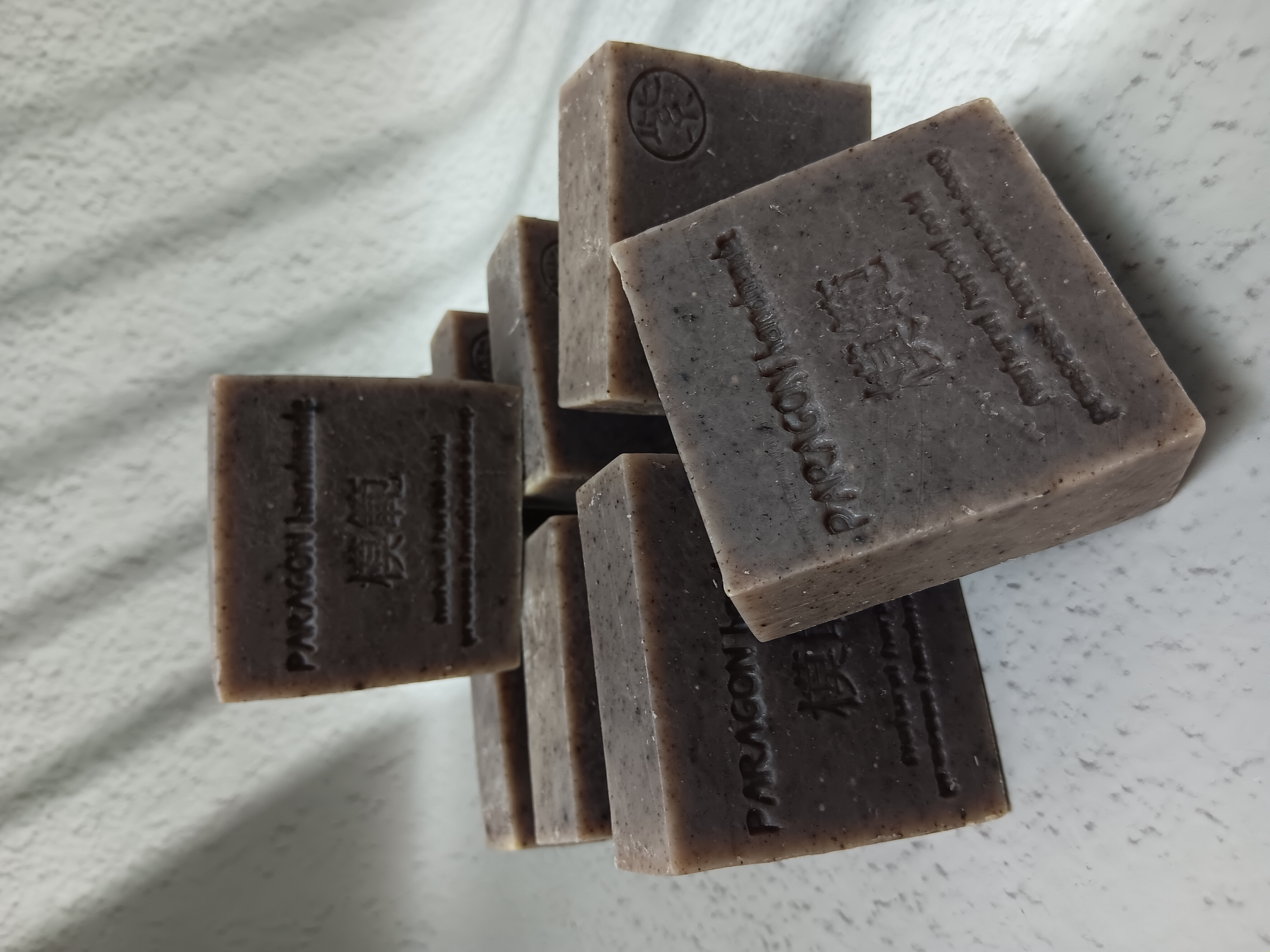 紫草根舒緩濕疹手工皂 Arnebia Root Eczema Handmade Soap
