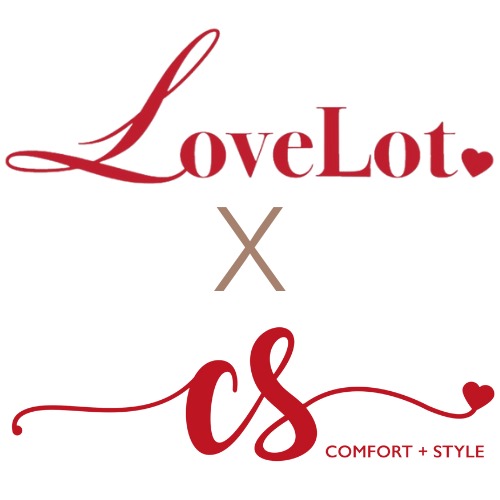 Lovelot | Comfort Style