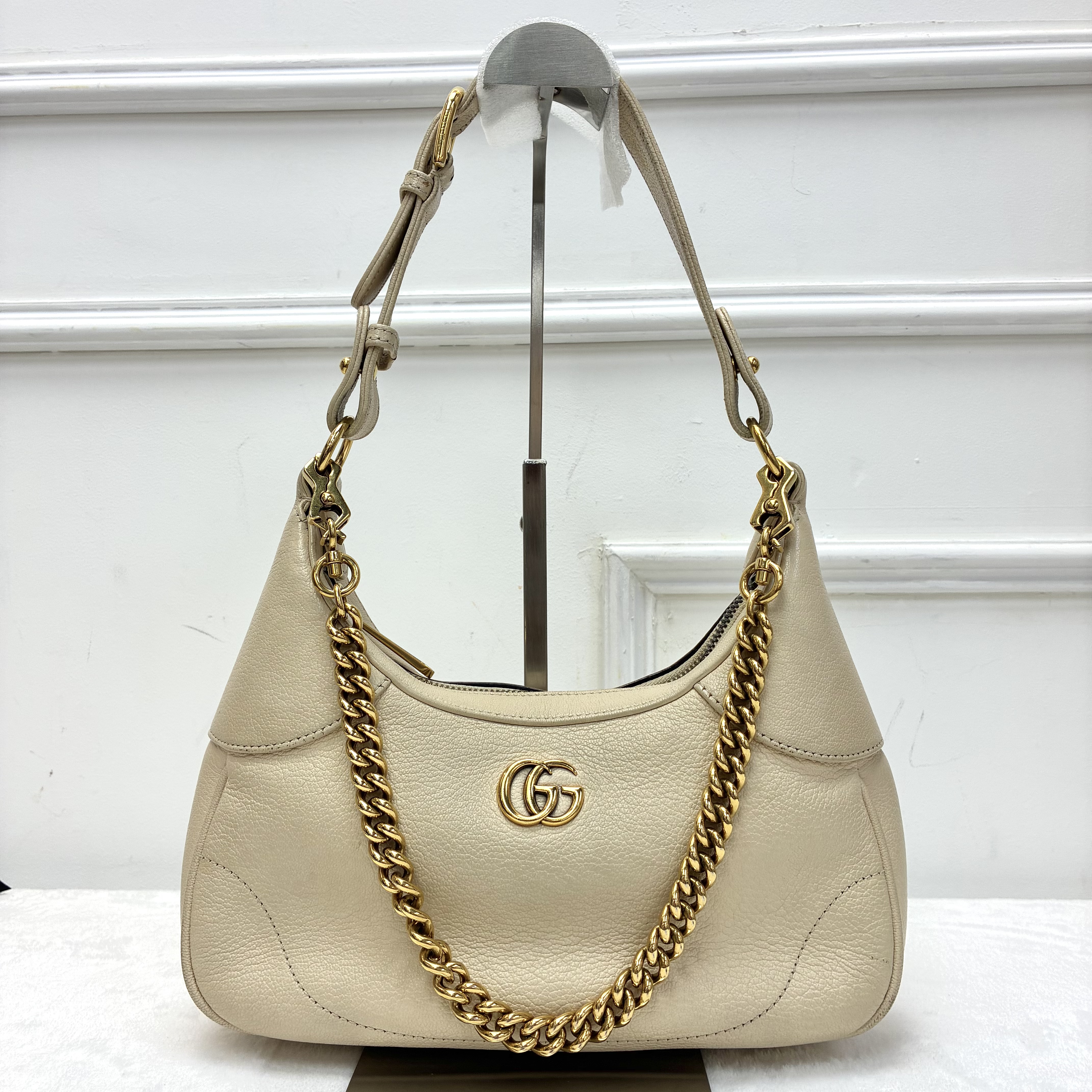 Gucci Aphrodite 腋下包
