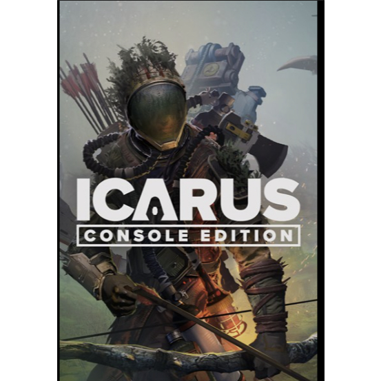 (🔥NEW RELEASE🔥) Icarus Console Edition (Xbox Series X/S) Digital Download